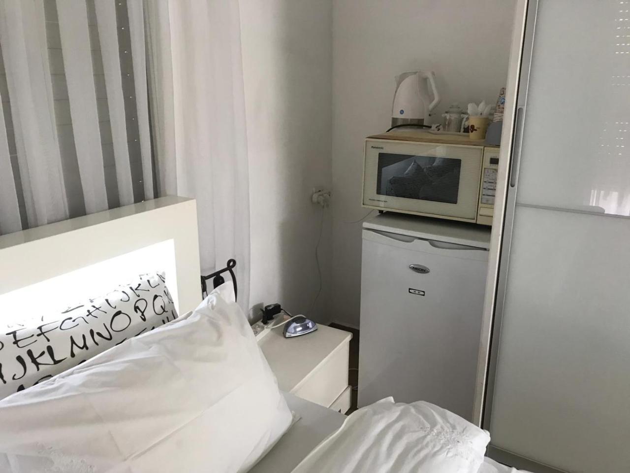 Appartement Charming Unit With Pool And Great Amenities à Rishon Leziyyon Extérieur photo