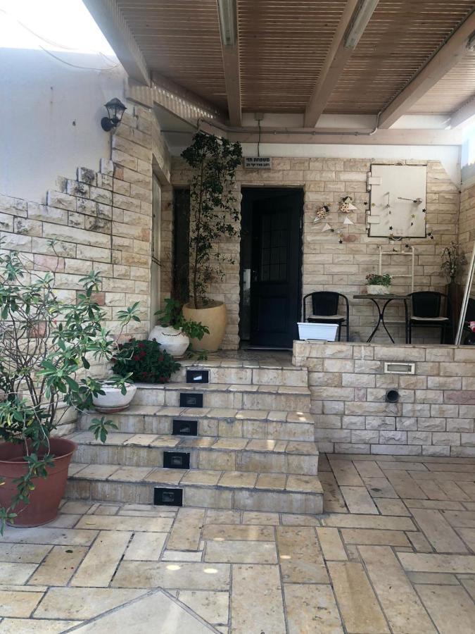 Appartement Charming Unit With Pool And Great Amenities à Rishon Leziyyon Extérieur photo